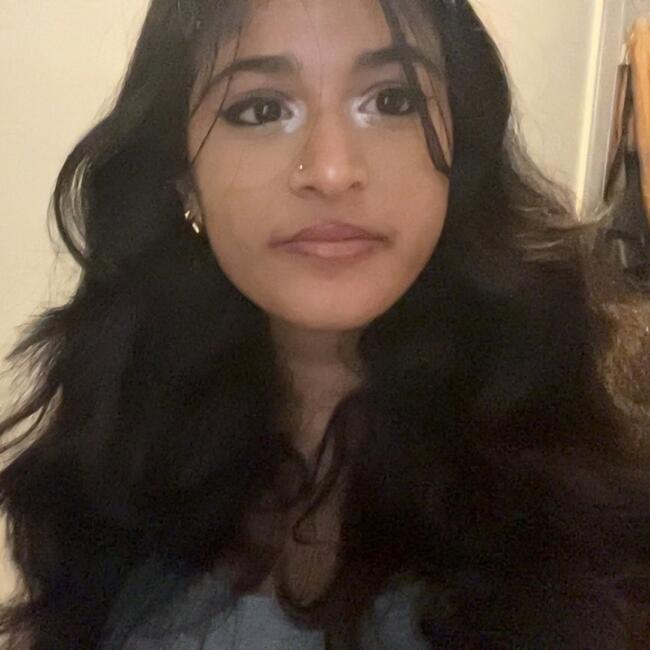 Babysitter in Gonesse: Zoia