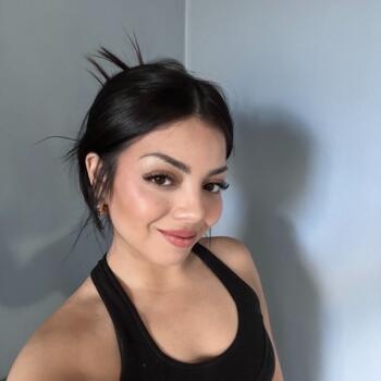 Niñera en Buenos Aires: Agustina Emilia