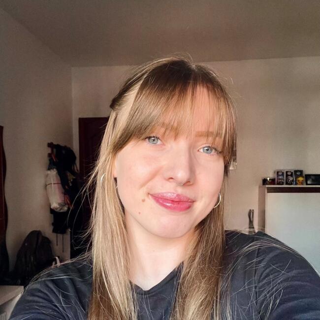 Babysitter a Cinisello Balsamo: Giorgia