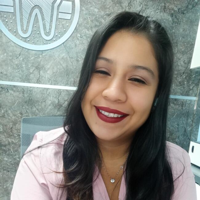 Babysitter in La Chorrera: Evisabel Mora