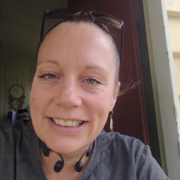 Parent Toowoomba: Rebecca