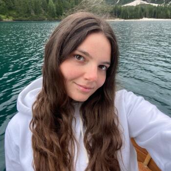 Babysitter Pusiano: Elisa