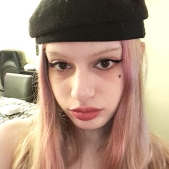 Babysitter in Resistencia: Antonella Maite