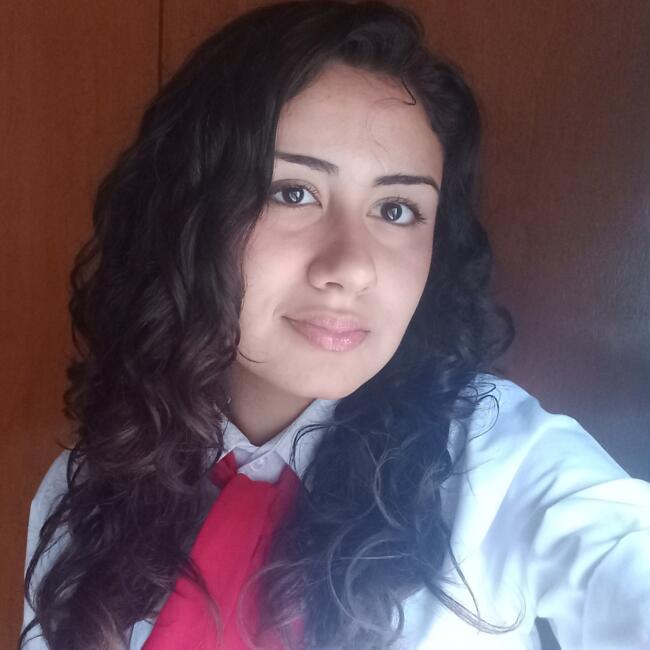 Niñera en Rosario: Selena Maribel