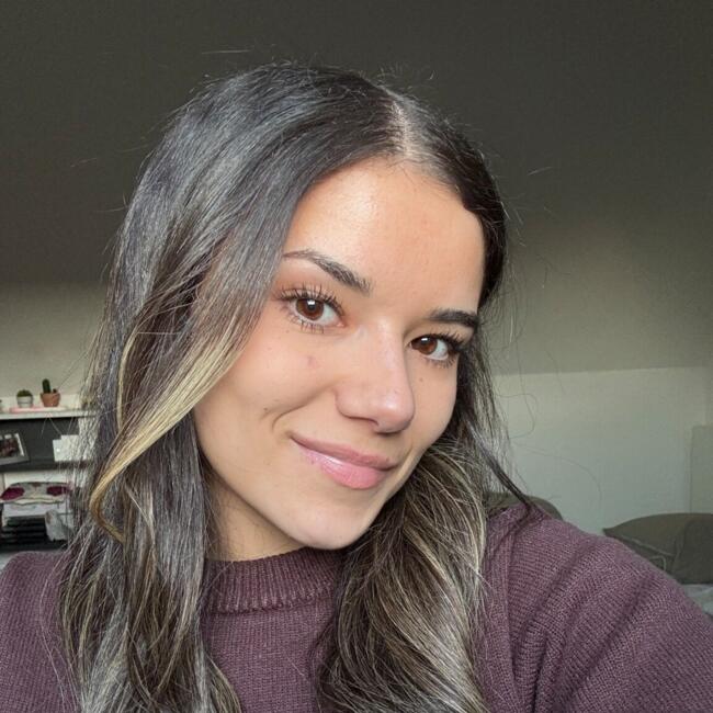 Babysitter in Pont-Sainte-Maxence: Marie Claire