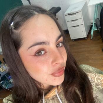 Babysitter in Santiago: Emilia