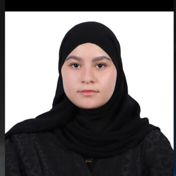Babysitter in Dubai: Hawa