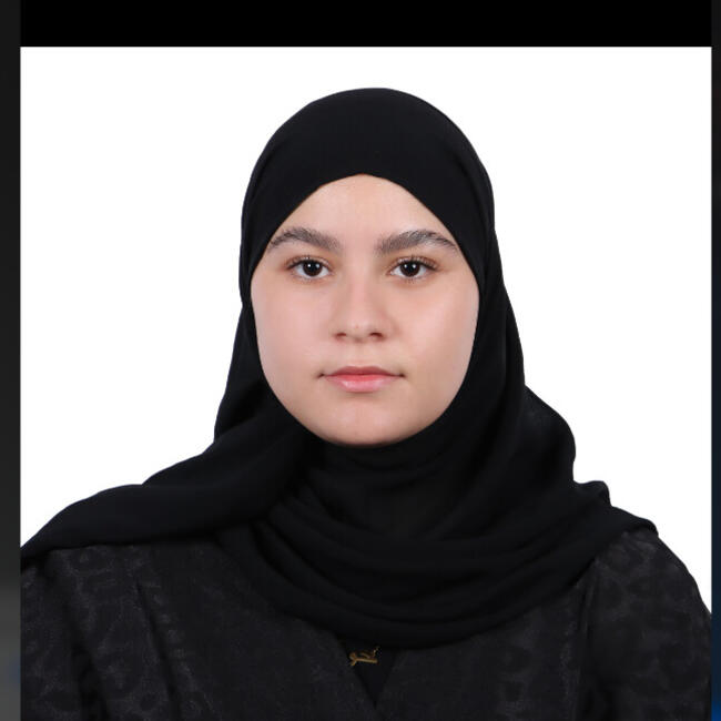 Babysitter in Dubai: Hawa