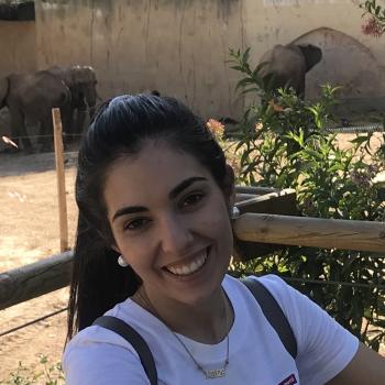 Babysitting job in Santarém: babysitting job Neuza