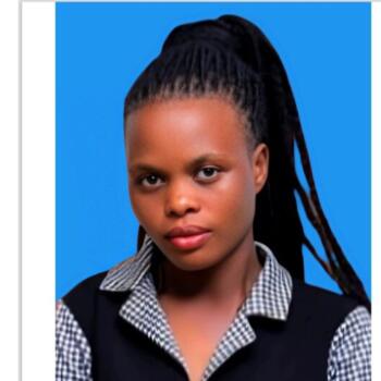 Nanny in Doha: Phionah