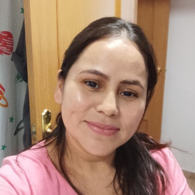 Canguro en Valencia: Elia