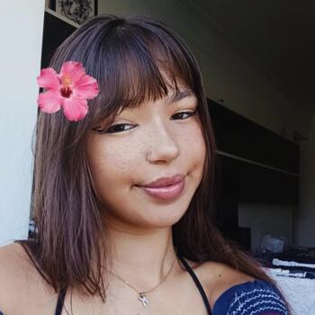 Babá Blumenau: Karolzinha