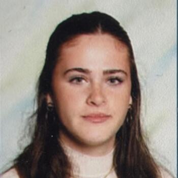 Babysitter Palma: Marta