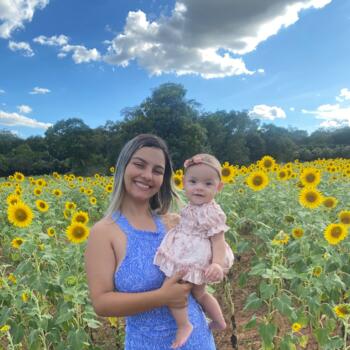 Parent Rondonópolis: Stephany