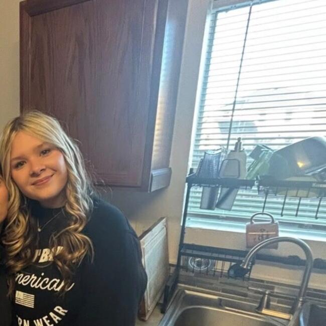 Babysitter in Saginaw (Texas): Mackenzie