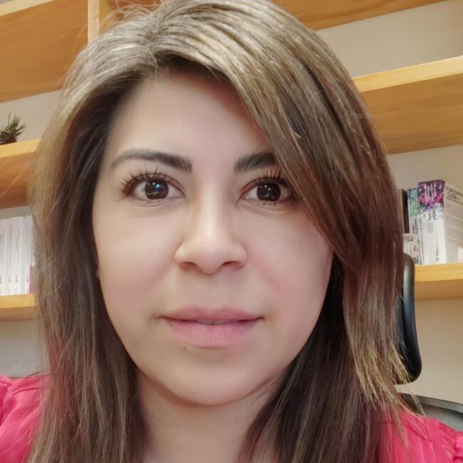 Babysitting job in Querétaro City: Fabiola Rebeca