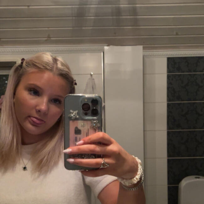 Barnvakt i Umeå: Elvira