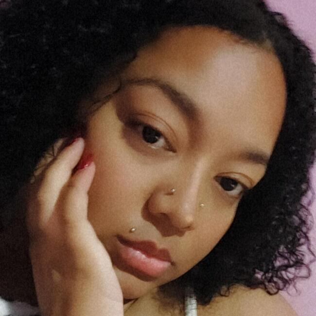 Babysitter in Curitiba: Monalisa