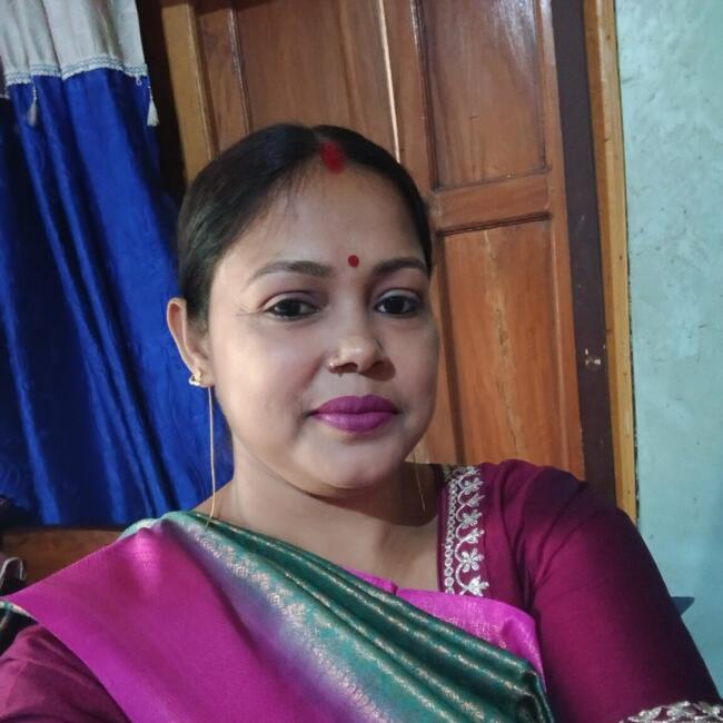 कोलकाता में आया: Shila