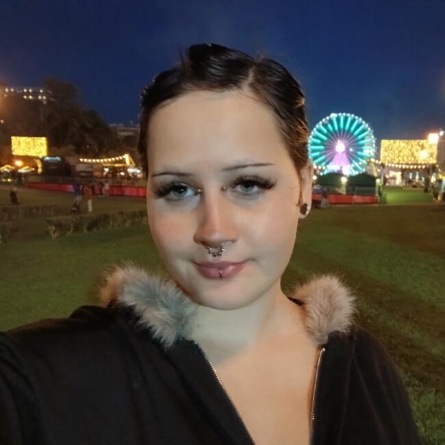 Babysitter in Bobadela: Eva