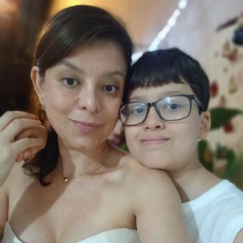 Babysitting job in Jacareí: babysitting job Priscilla