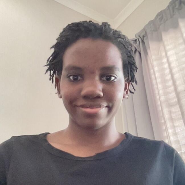 Babysitter in Pretoria: Eliora