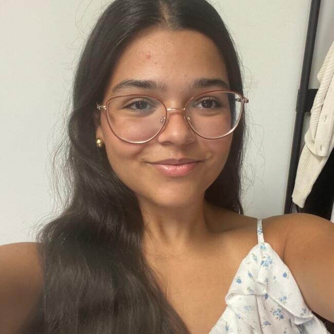 Babysitter in Maia: Leonor