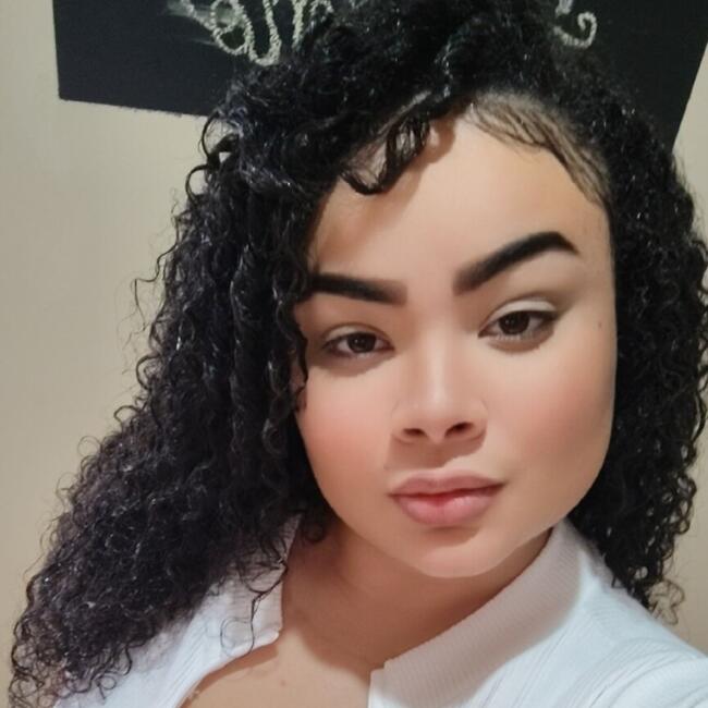Babysitter in São Paulo: Franciellen