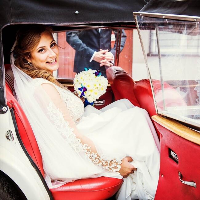 Babysitting job in Zabrze: Joanna