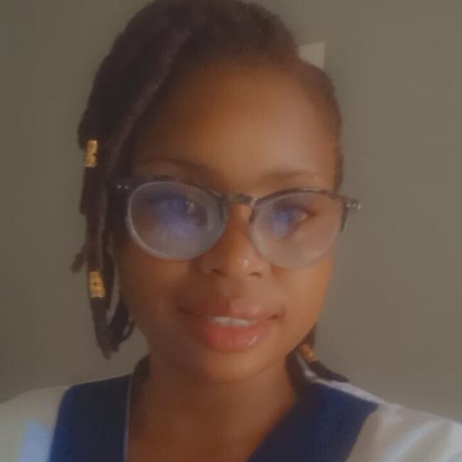 Nanny in Randburg: Linda