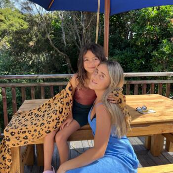 Nanny in Auckland: Brooklyn