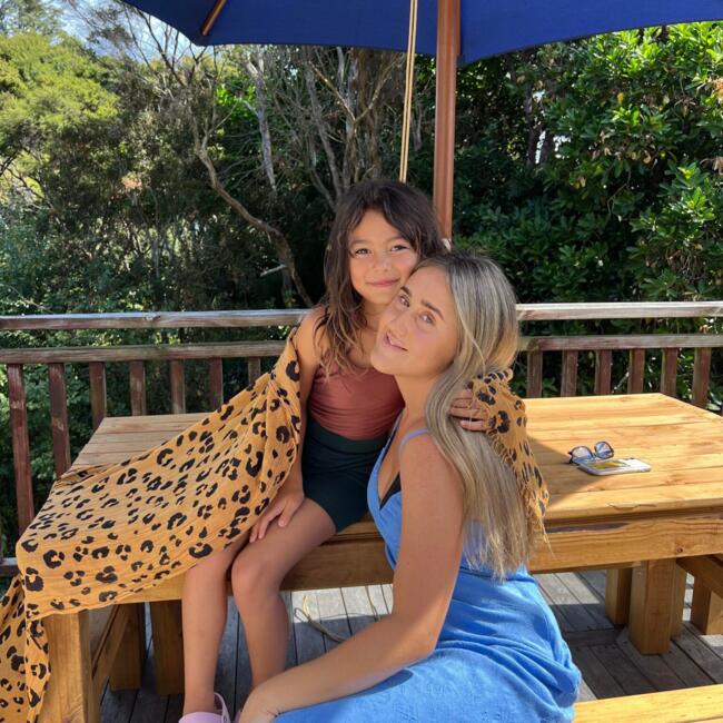 Nanny in Auckland: Brooklyn