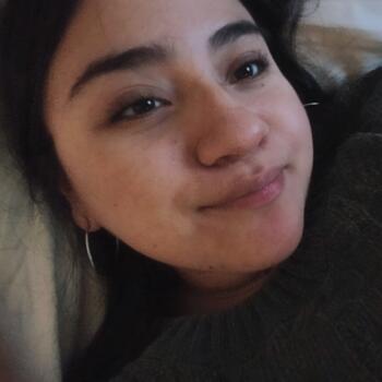 Babysitter Plottier: Romina