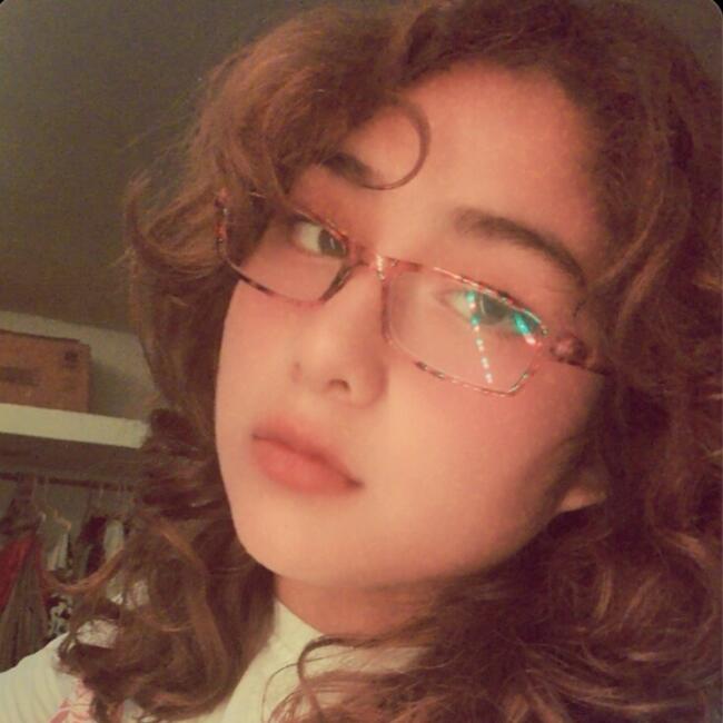 Babysitter in Lima: Liliana