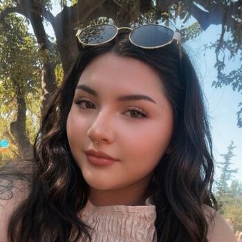 Babysitter in Puente Alto: Giovanella Sandoval