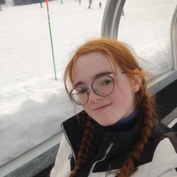 Babysitter in Orléans: Lise