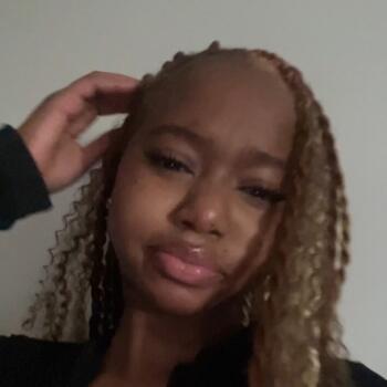 Babysitter in Persan: Mackenzie