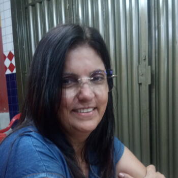 Babá em Sarandi: Dalete Linares Ferreira