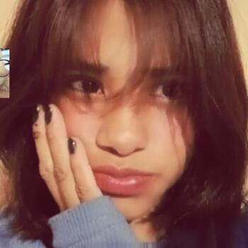 Babysitter in San Buenaventura: Laura