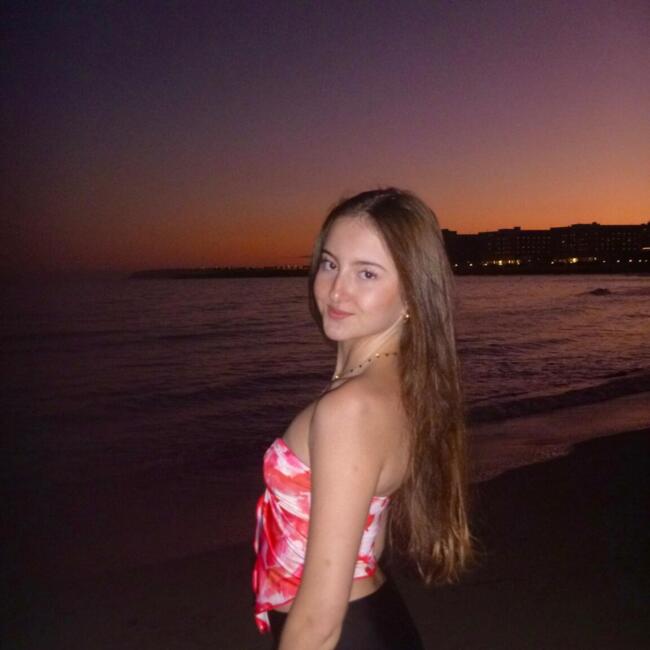 Canguro en El Campello: Léna