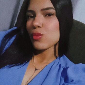 Babysitter in São Gonçalo (São Gonçalo): Endelly rosa