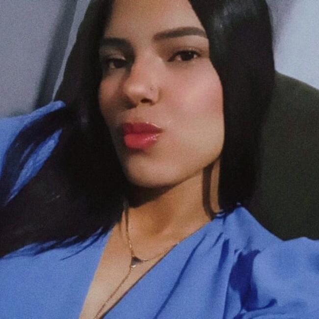 Babysitter in São Gonçalo (São Gonçalo): Endelly rosa