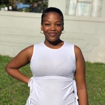 Babysitter in Mdantsane: Simpho