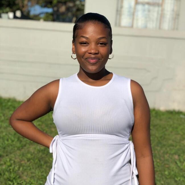 Babysitter in Mdantsane: Simpho