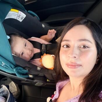 Babysitting job in Bogotá: babysitting job Mariana