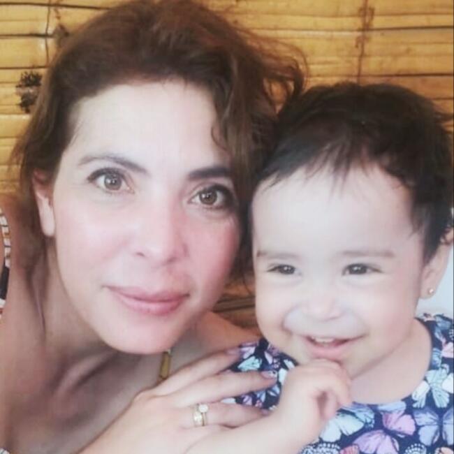 Babysitting job in Arequipa: Diana morena