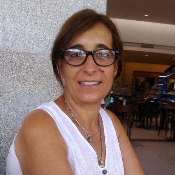 Niñera en Buenos Aires: Norma