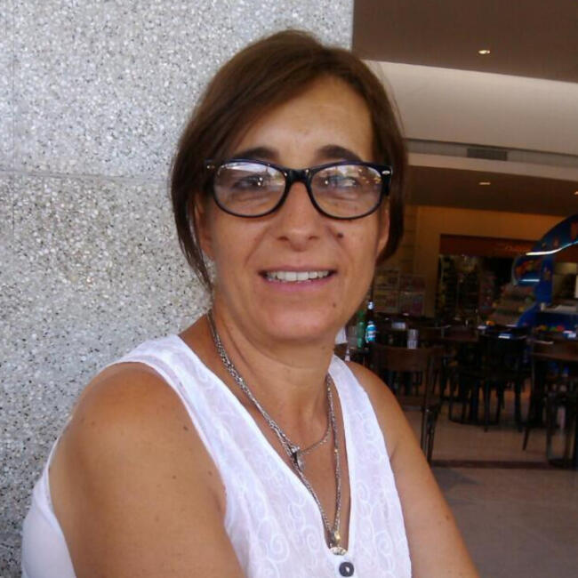 Niñera en Buenos Aires: Norma