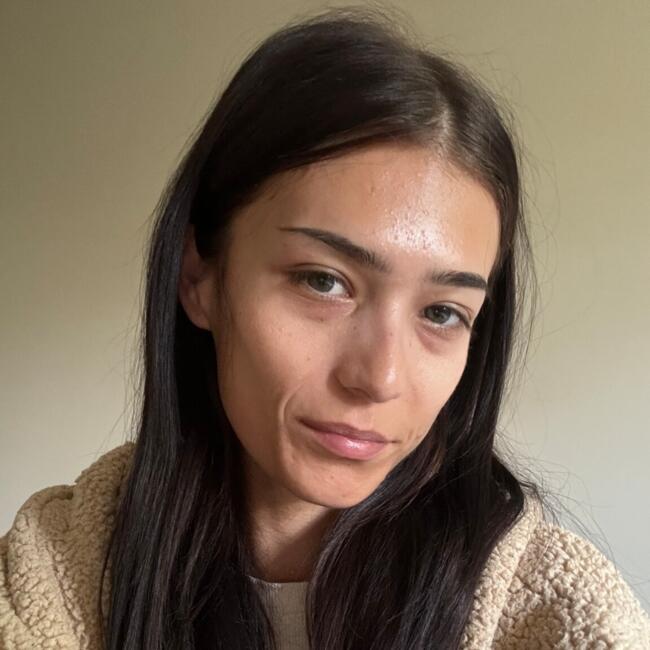 Baby-sitter in Calgary: Tiffany