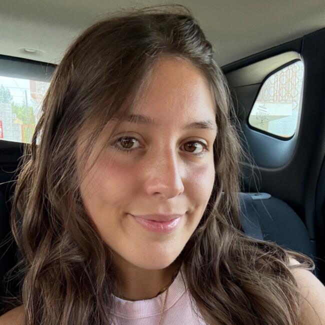 Babysitter in Anadia: Leonor